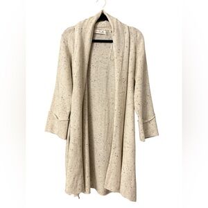 Simply Noelle open front Cardigan